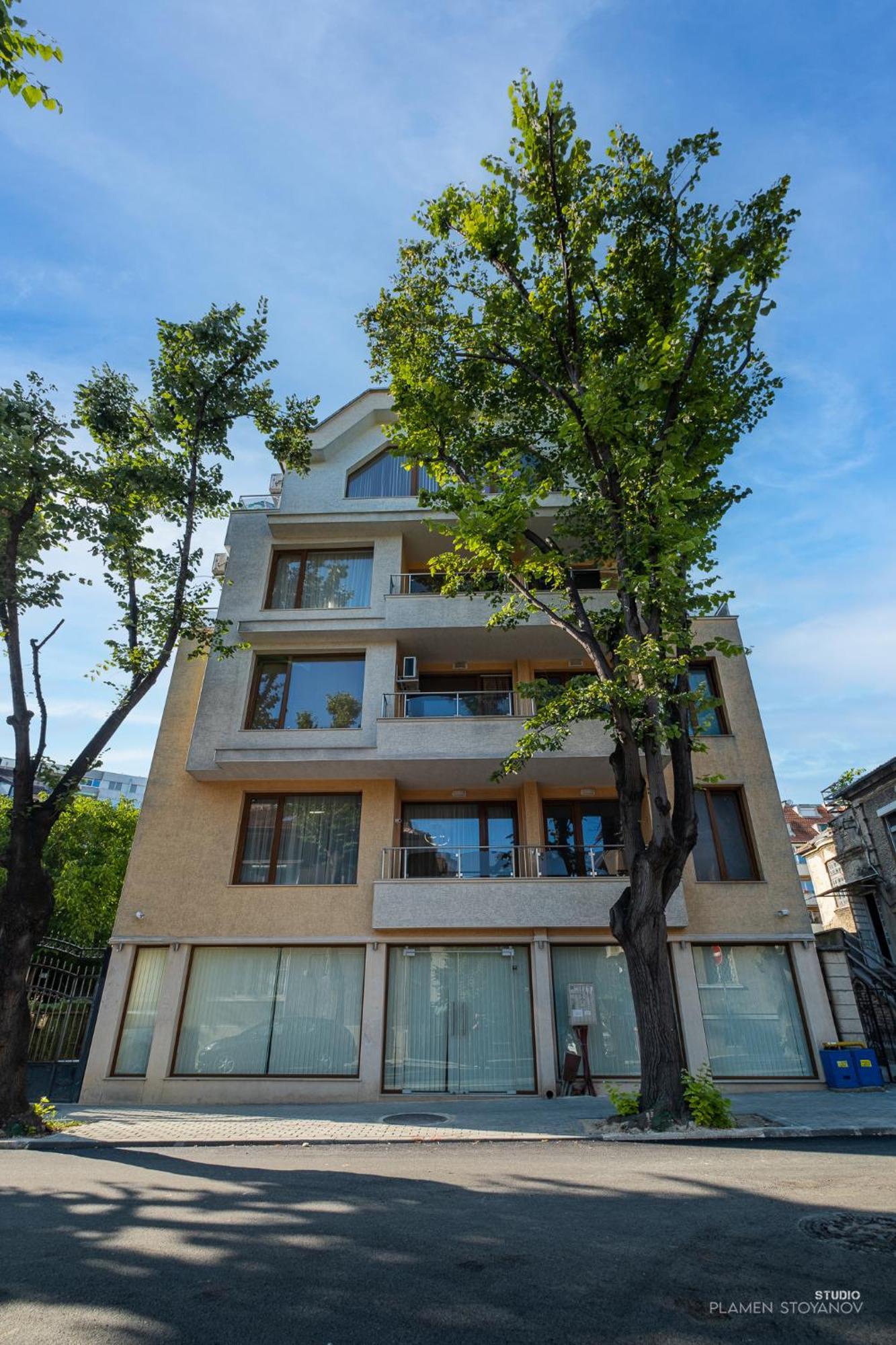 Perfect Stay Near Sea Garden Varna Exterior photo