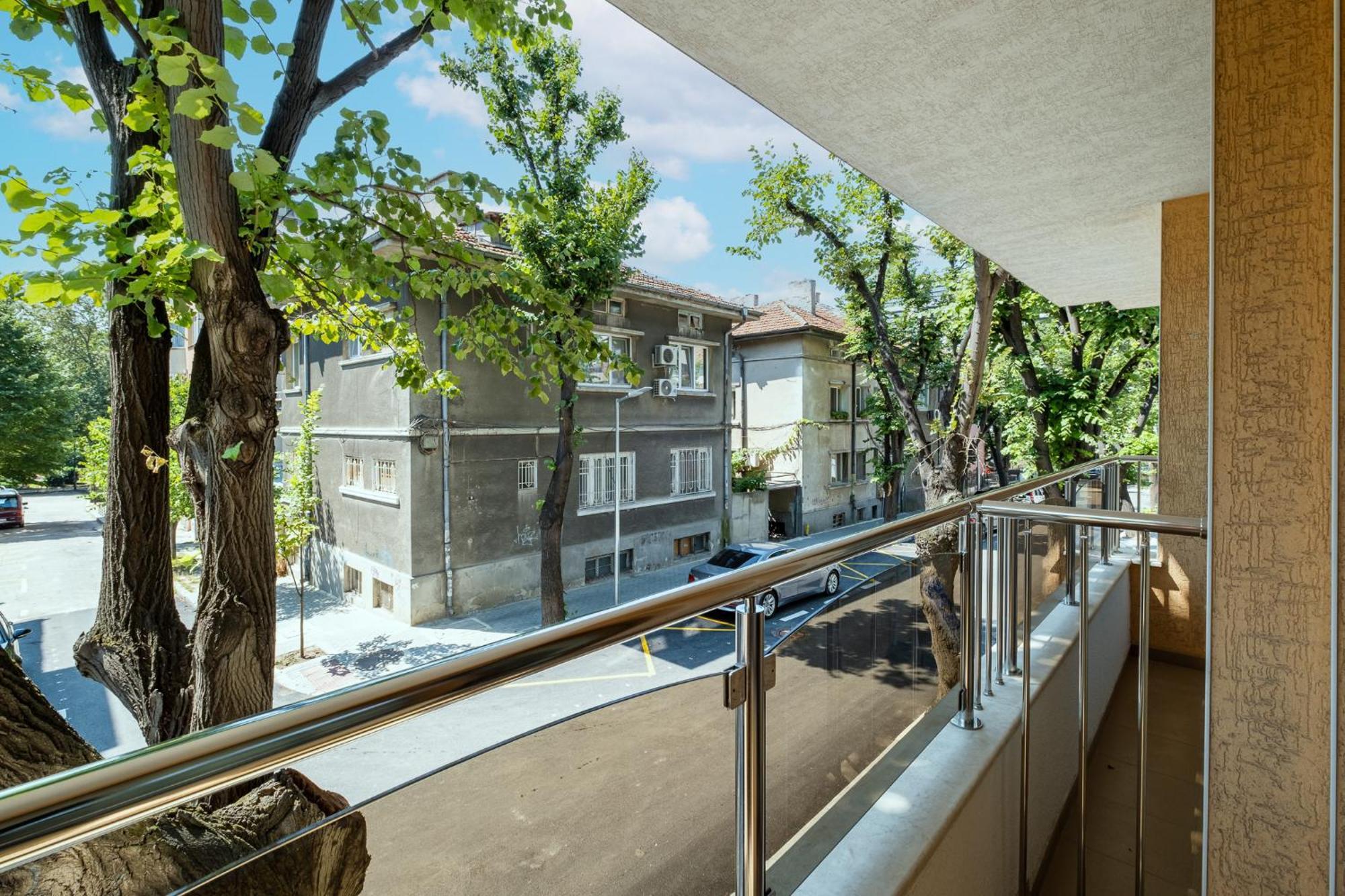 Perfect Stay Near Sea Garden Varna Exterior photo