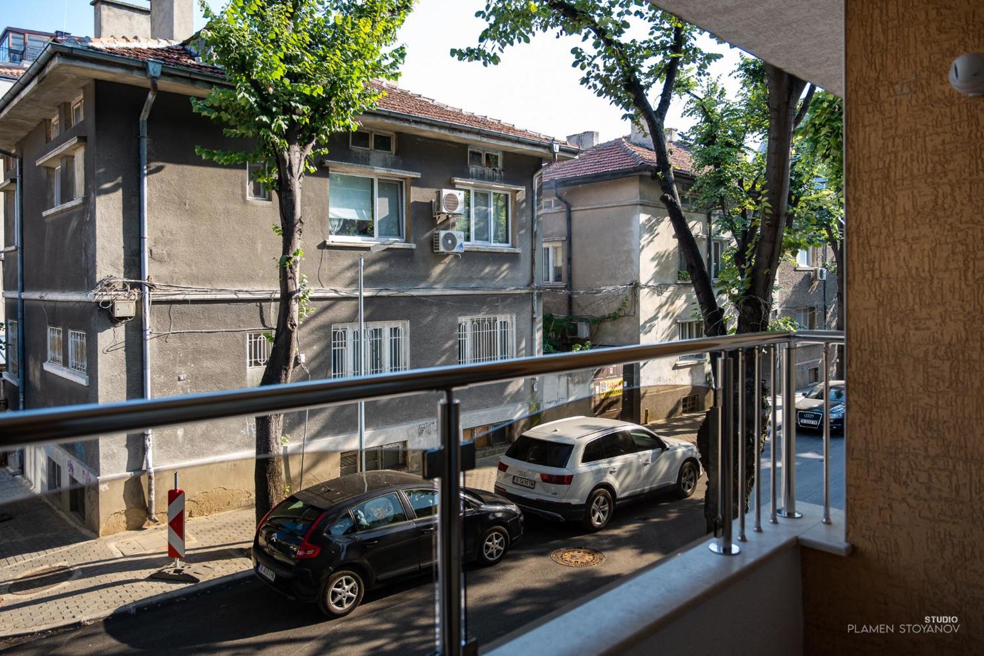 Perfect Stay Near Sea Garden Varna Exterior photo