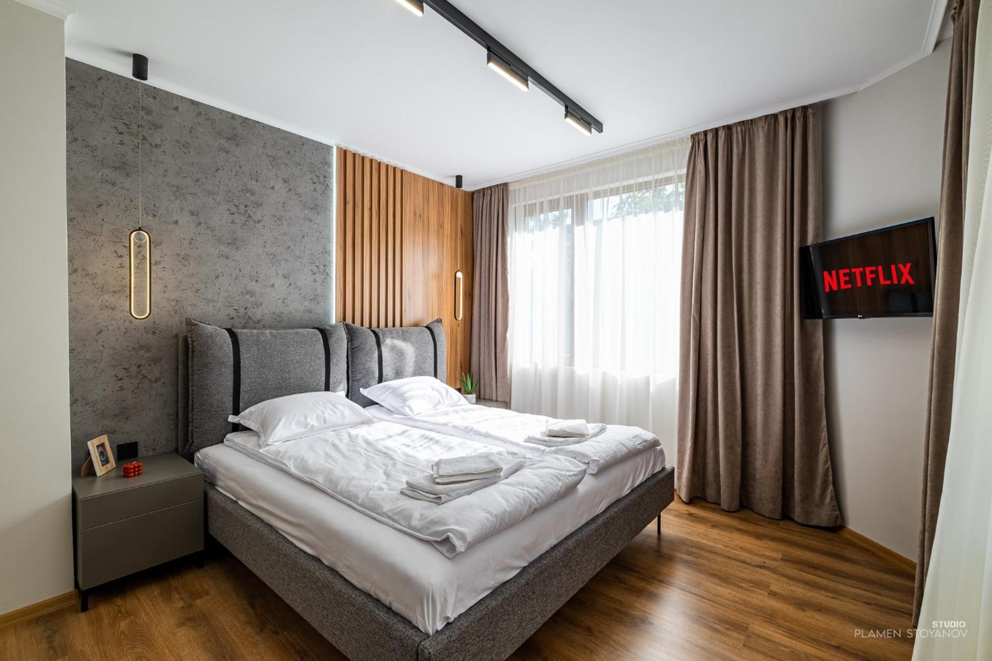 Perfect Stay Near Sea Garden Varna Exterior photo