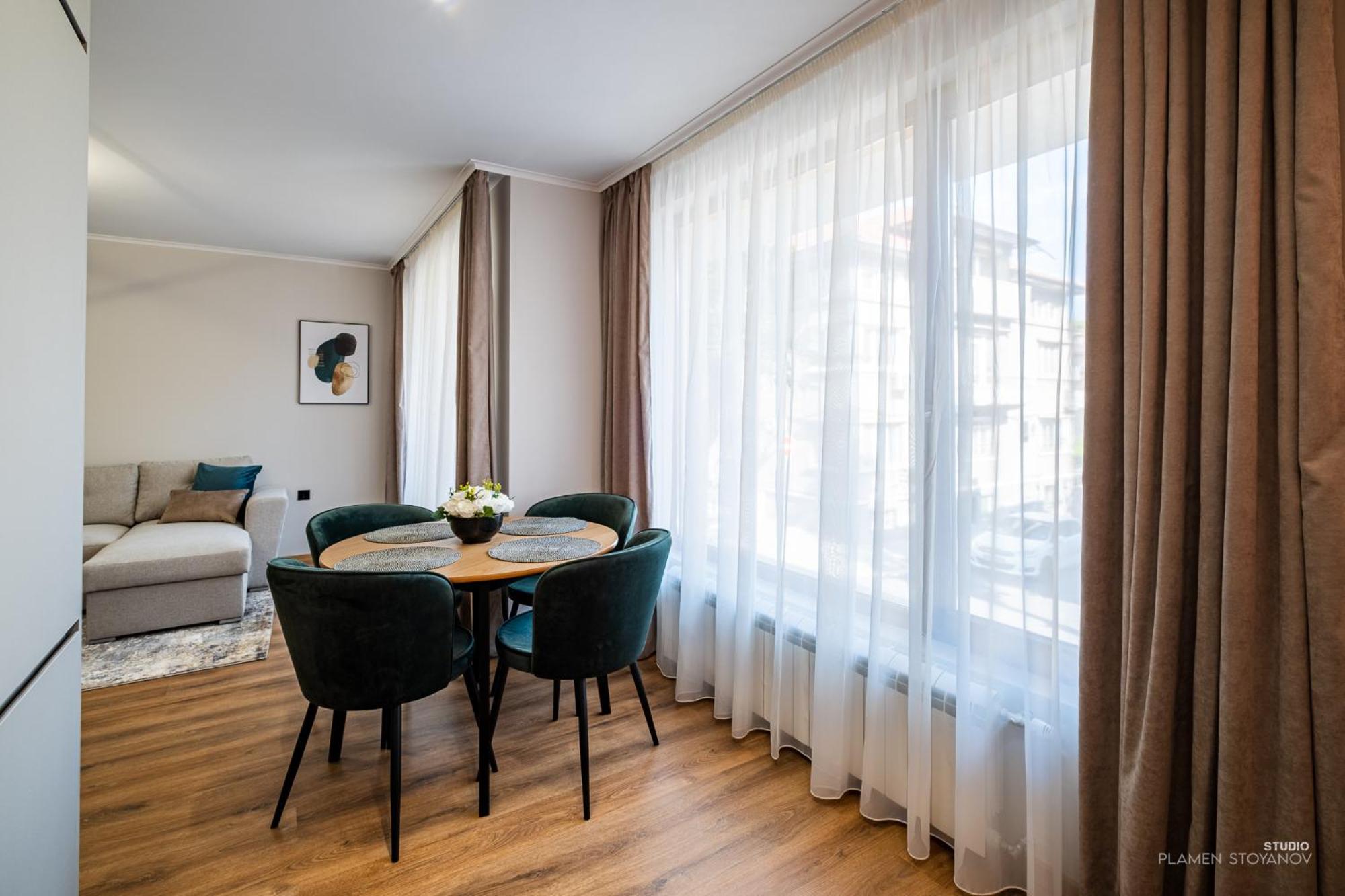 Perfect Stay Near Sea Garden Varna Exterior photo