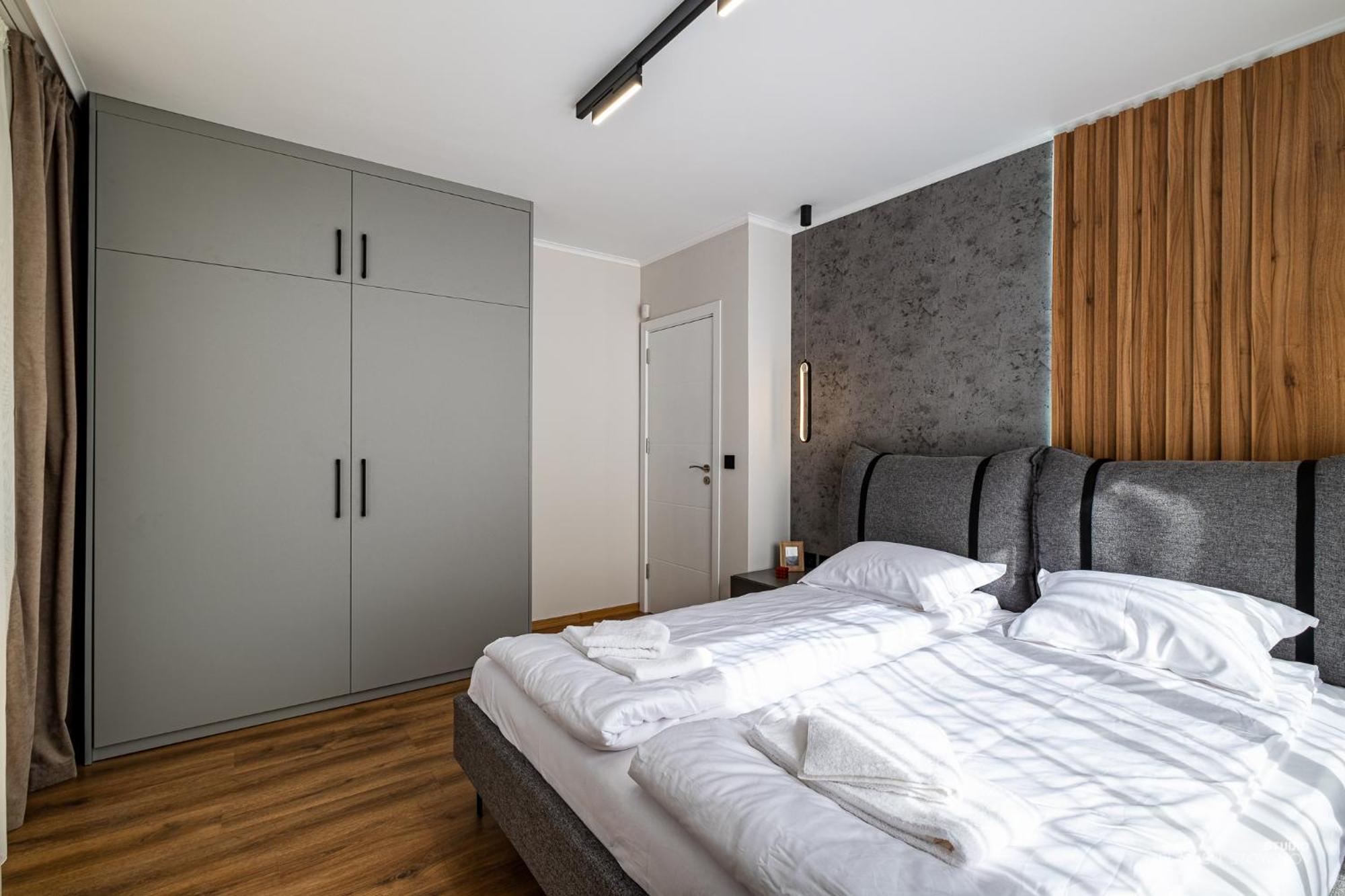 Perfect Stay Near Sea Garden Varna Exterior photo