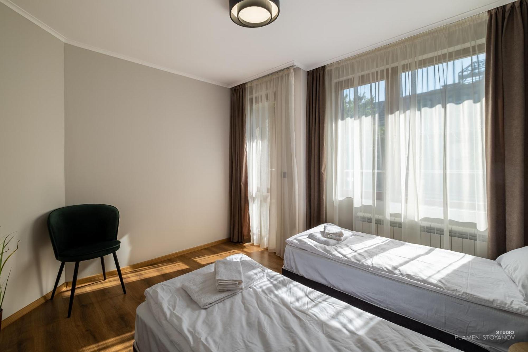 Perfect Stay Near Sea Garden Varna Exterior photo