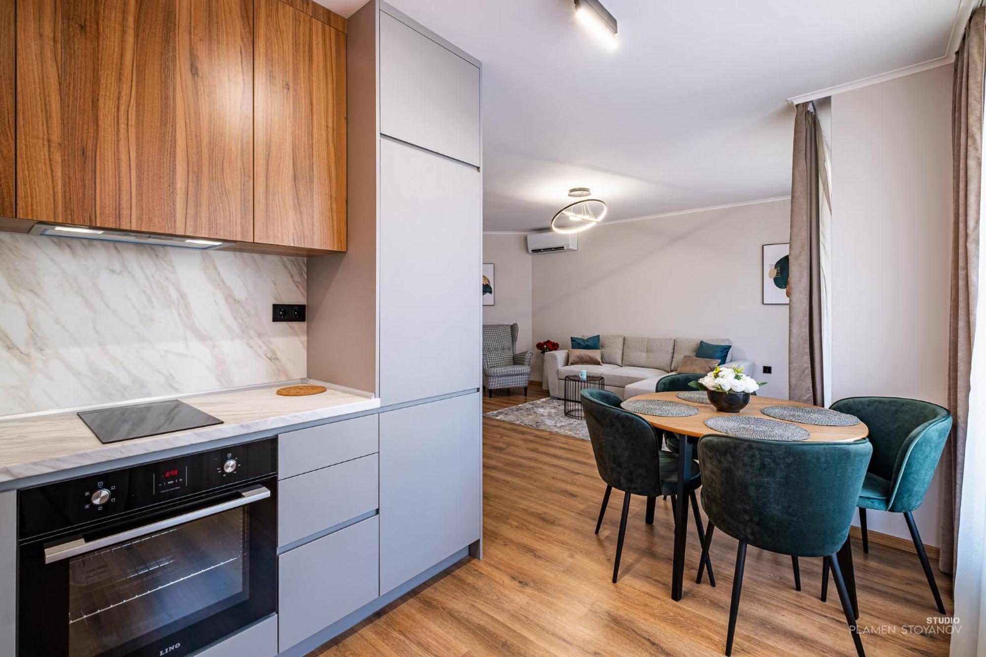 Perfect Stay Near Sea Garden Varna Exterior photo