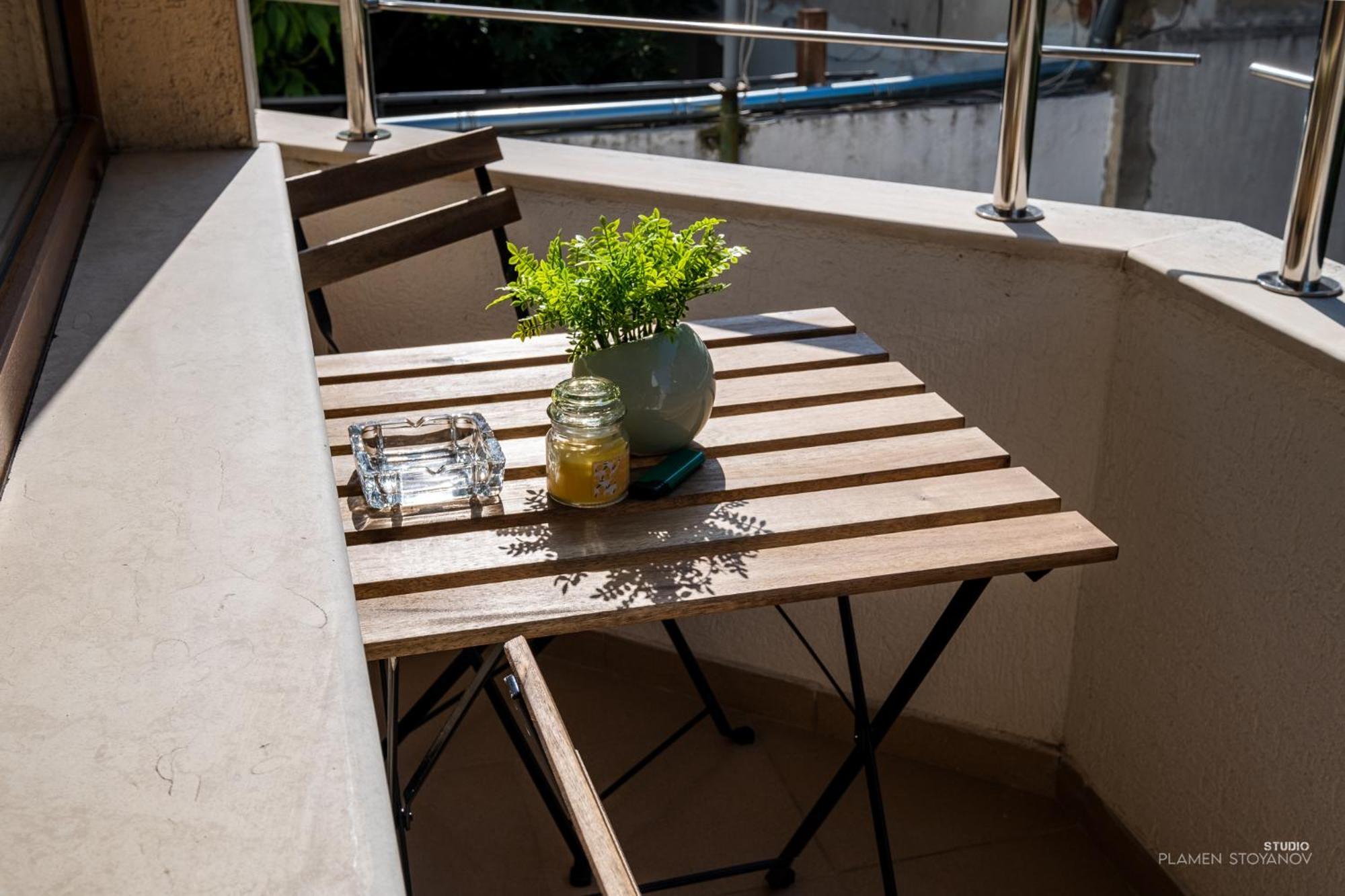 Perfect Stay Near Sea Garden Varna Exterior photo