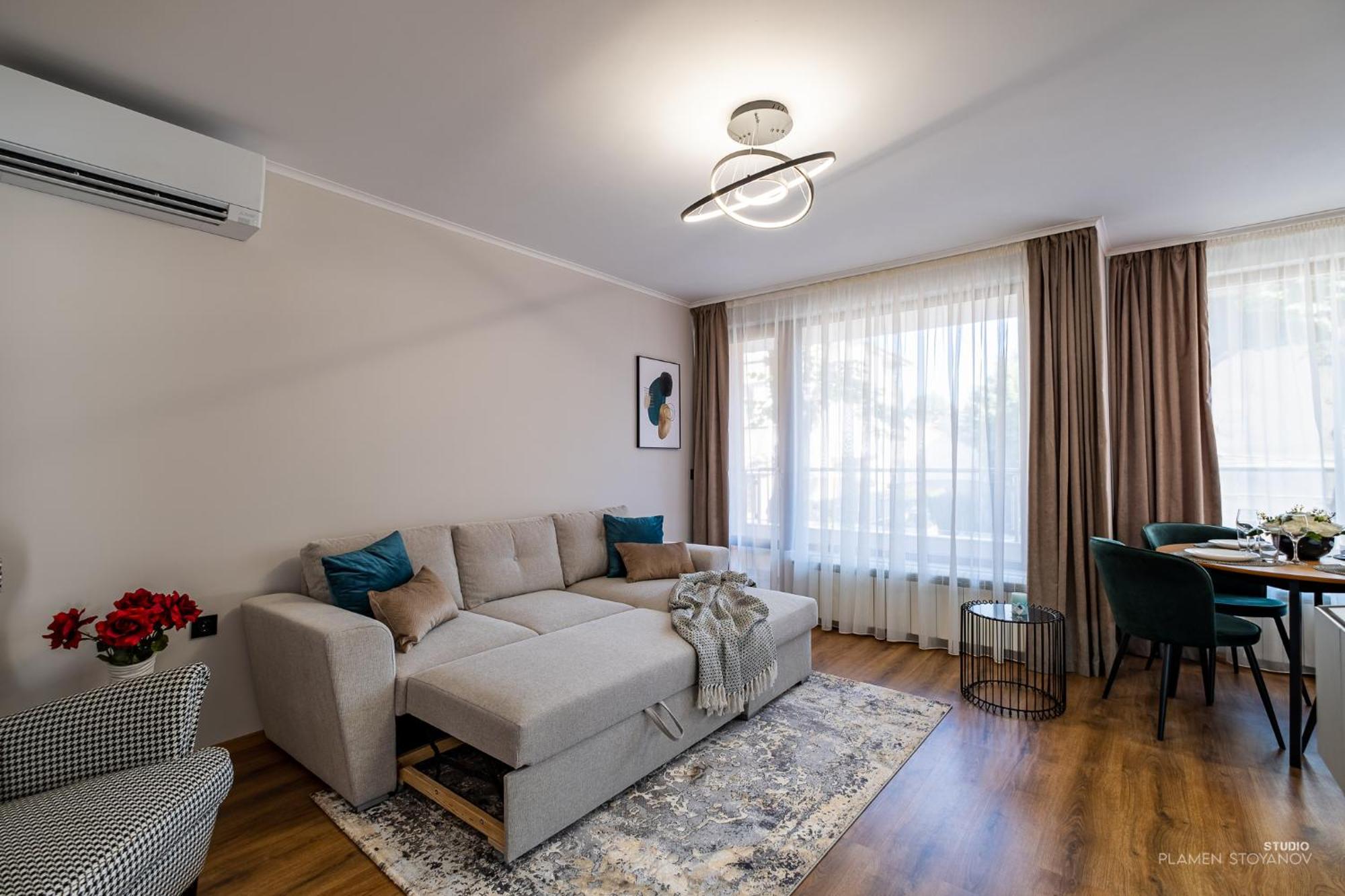 Perfect Stay Near Sea Garden Varna Exterior photo