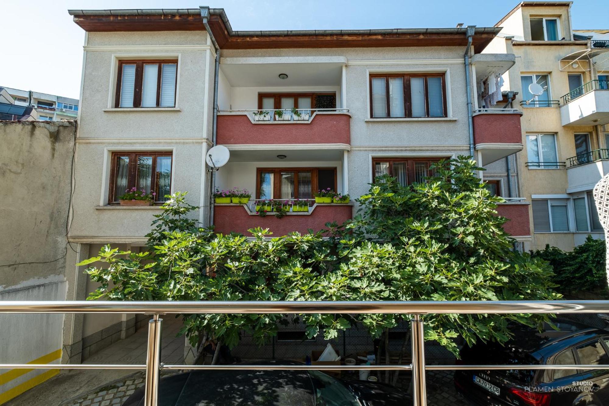 Perfect Stay Near Sea Garden Varna Exterior photo