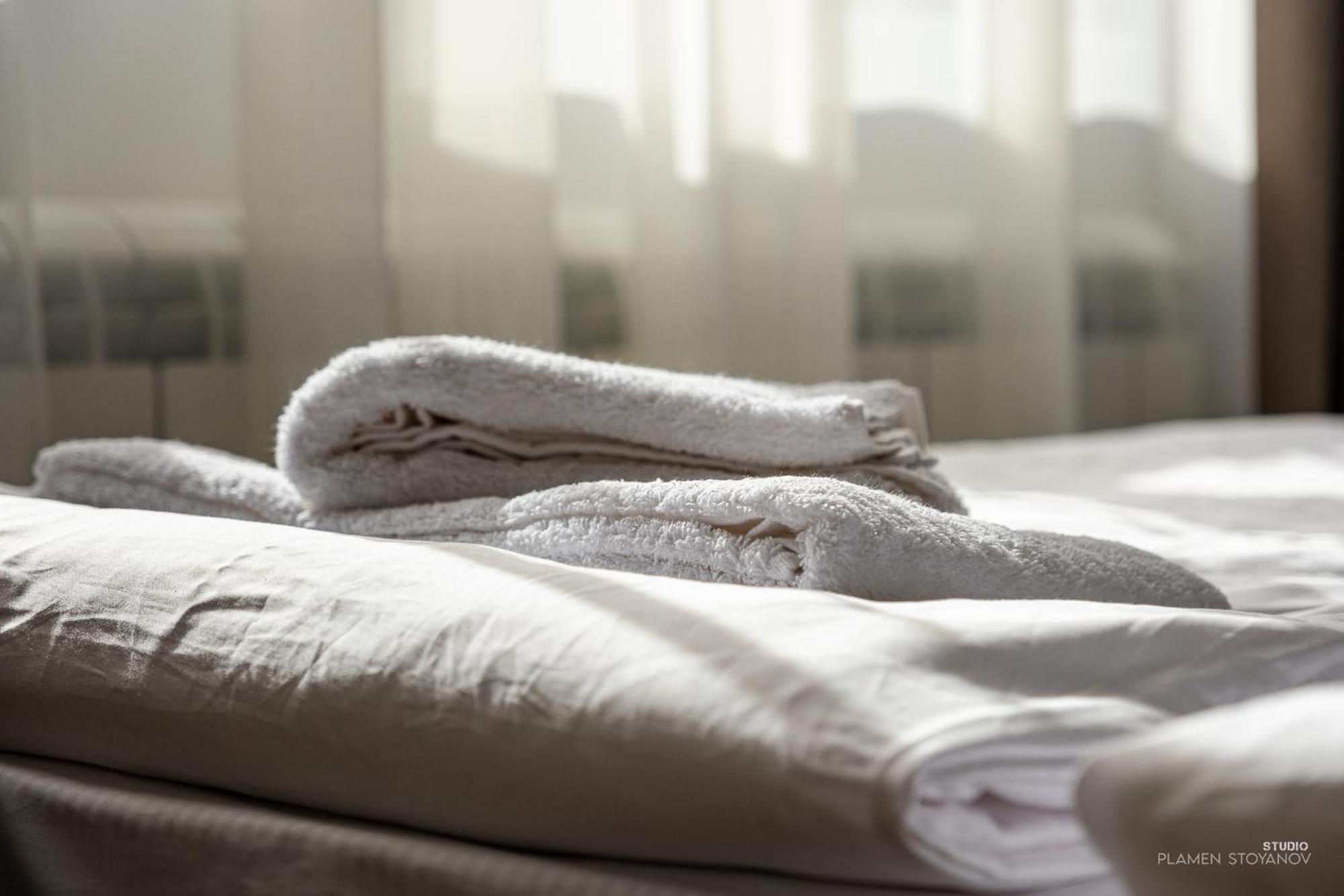 Perfect Stay Near Sea Garden Varna Room photo
