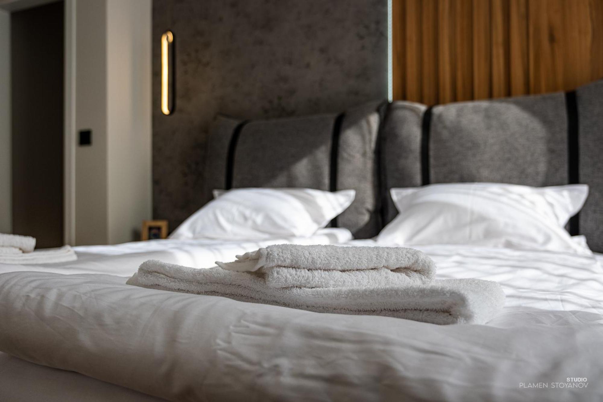 Perfect Stay Near Sea Garden Varna Room photo