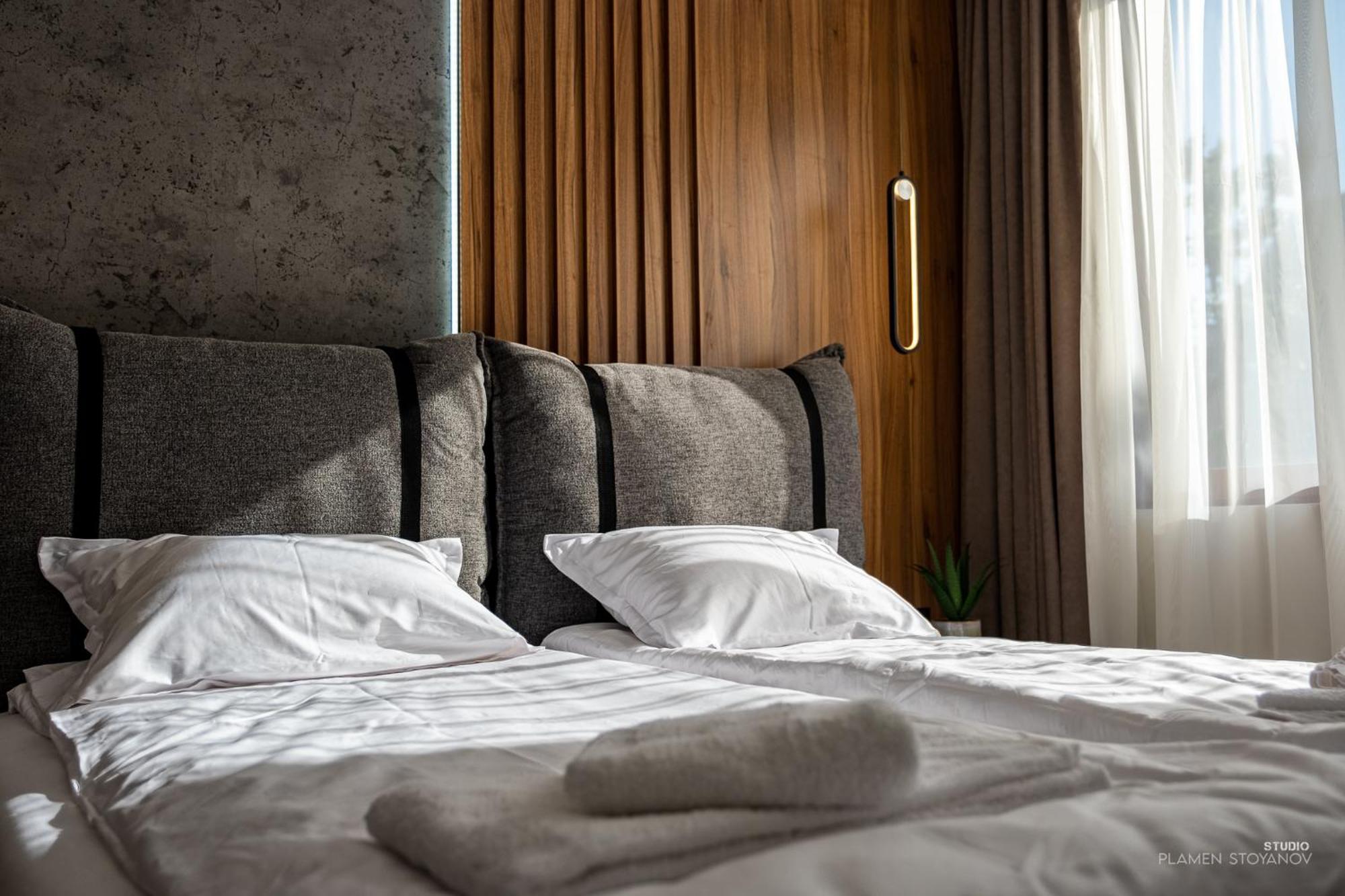 Perfect Stay Near Sea Garden Varna Room photo