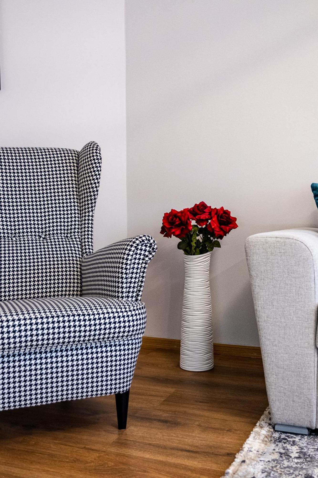Perfect Stay Near Sea Garden Varna Room photo